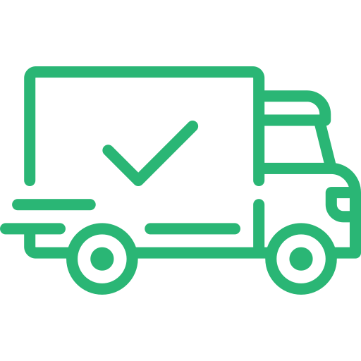 Delivery Truck