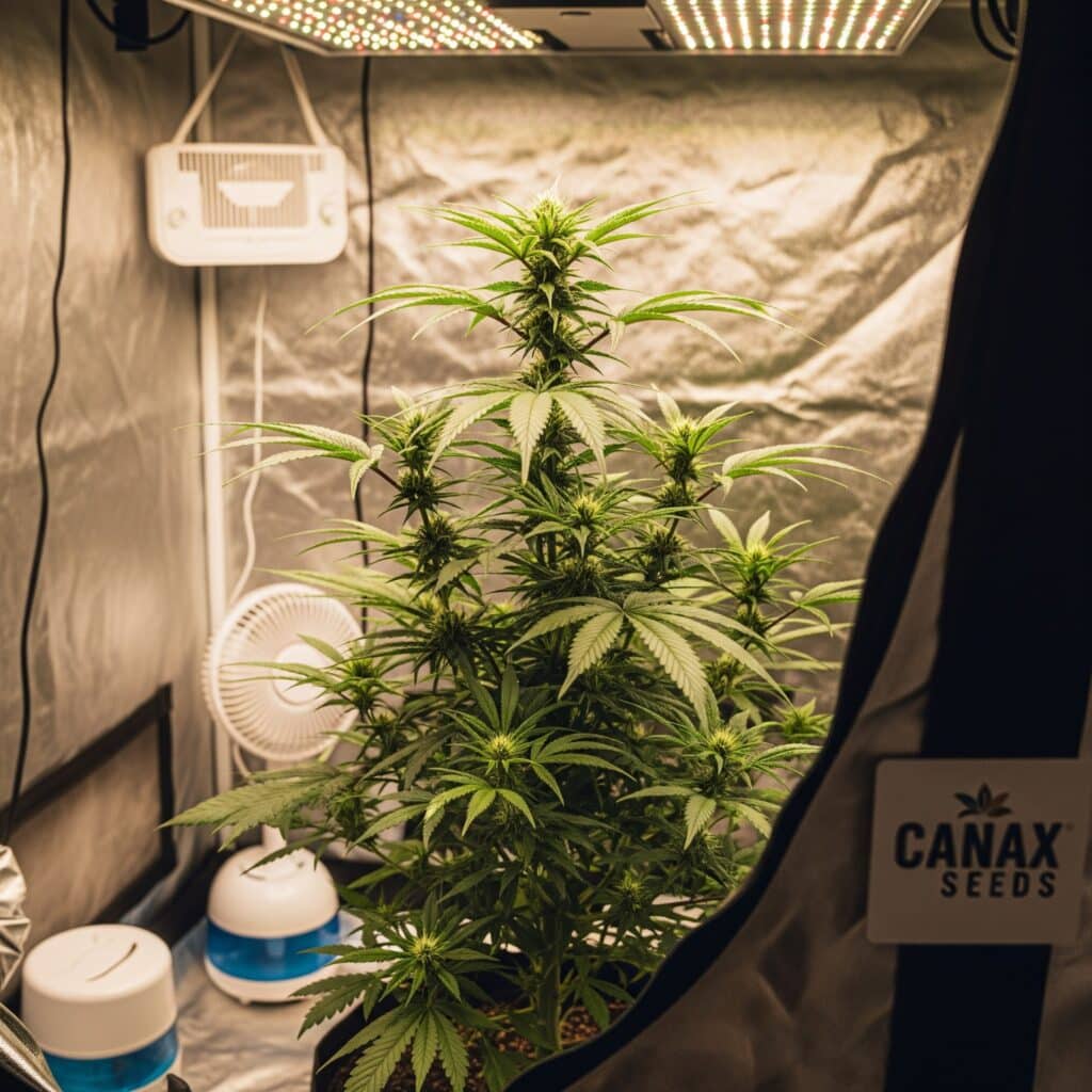 Best Beginner Cannabis Strains to Grow Indoors: Easy Options for New Growers